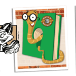 Rusty Bucket Bucketeer Bookworms Reading Program= Free Kid’s Meals!