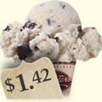 Graeter’s $1.42 Single Scoops on 7/15