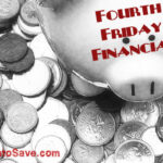 Fourth Friday Financial: How to Spend Your Tax Refund Wisely