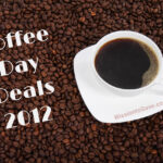 National Coffee Day Freebies and Deals 2012