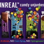 Did You Snag a Free UNREAL Candy Bar?