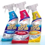 Mission: to Save Giveaway: Soft Scrub Total All Purpose Cleaners + Coupon Grab Bag!