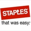 free after staples rewards