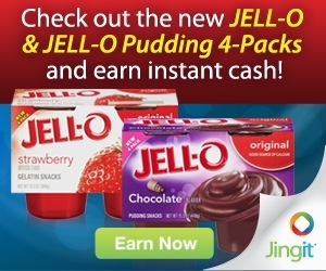 New Jell-O Videos on Jingit