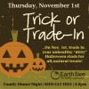 Earth Fare Candy Trade In