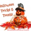 Halloween 2012 Deals