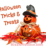 Halloween 2012 Tricks & Treats: Deals, Coupons + More Updates!