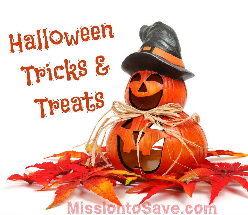 Get The Treats With No Tricks - Halloween Casino Promotions