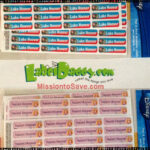 Label Daddy Review and $60 Credit Giveaway!