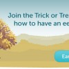 RecycleBank Halloween