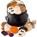 Cheryl’s Cookies: Free Shipping or 25% Off On Select Items! YUM!