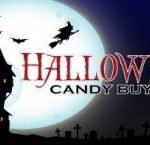 Halloween Candy Buy Back Sponsored by Local Dentists to Benefit Deployed Soldiers