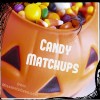 halloween candy matchups