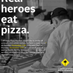 Veterans Day Offers 2012: Free California Pizza Kitchen for Veterans and Active Duty, 11/11-11/12