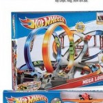 HOT, Hot Wheels Deal at Meijer Next Week!- Print Coupons Now!