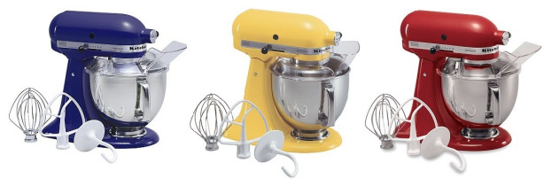 kitchenaid-mixers kitchenaid-mixers