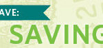 Join Me for “The Art of Saving” Class at Northwest Library on 12/6