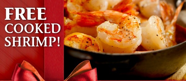 Earth Fare Coupons: Free Pound of Shrimp (with Purchase)