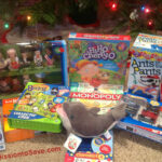 Pass the Peace: Tis the Season for Donations (Toys, Coats + More)