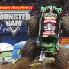 monster jam 2013