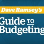FREE Download of Dave Ramsey Guide to Budgeting