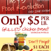 Earth Fare Coupons $5 Food Revolution Game Style
