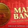 Earth Fare Tomato Bank Rewards