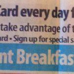 Kroger: Download Free Carnation Instant Breakfast eCoupon = Possible Money Maker with Ibotta
