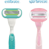Free Venus Razor from Costco