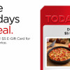 Mycokerewards Wednesday Deal
