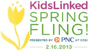 KidsLinked Spring Fling