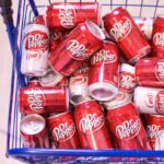 WOW!  $2/1 Dr. Pepper eCoupon from Kroger!