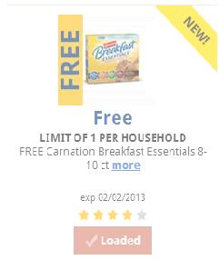free carnation