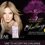 Free Clear Hair Care 7 Day Sample (Facebook Offer)