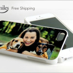Personalized iPhone Cover on Eversave, $13 Shipped!