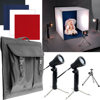 photo light box