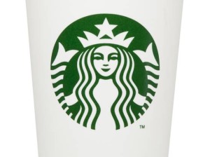 starbucks reusable cup