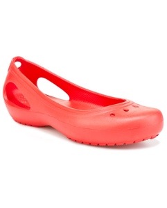 Crocs on Rue La La!