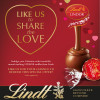Lindt Lindor printable coupon