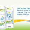 dry idea sweepstakes