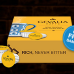 Gevalia Free K Cup Sample (Facebook Find)