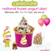 Free Froyo