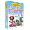 veggie tales easter