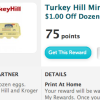 recyclebank eggs coupon
