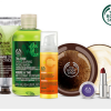 the body shop Groupon voucher