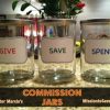 commission jars