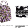 Vera Bradley on rue la la