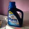 purex with crystals