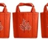 Target Earth Day Freebie Bag