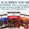 Free Brookside Chocolate
